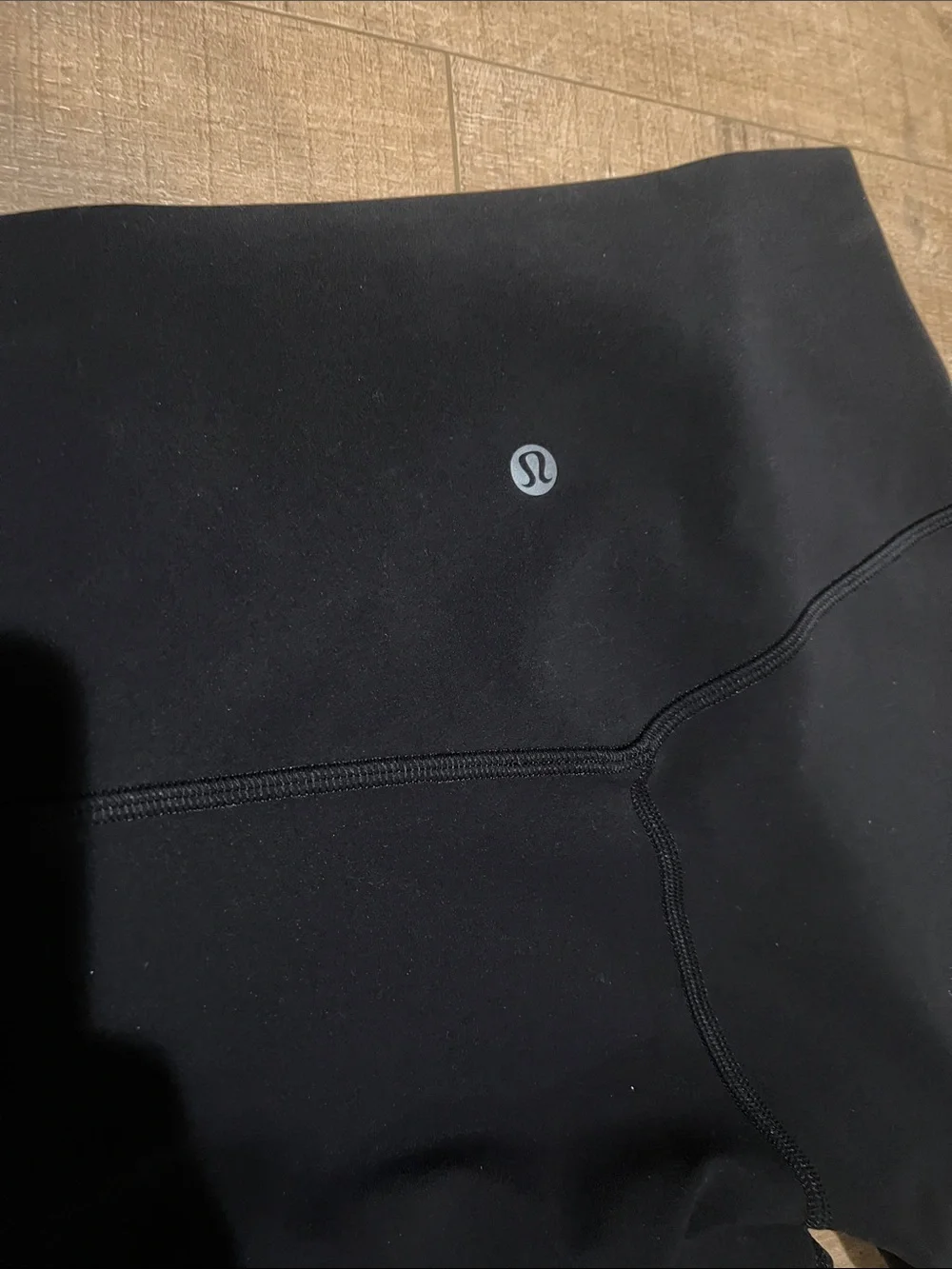 lululemon athletica sleek high